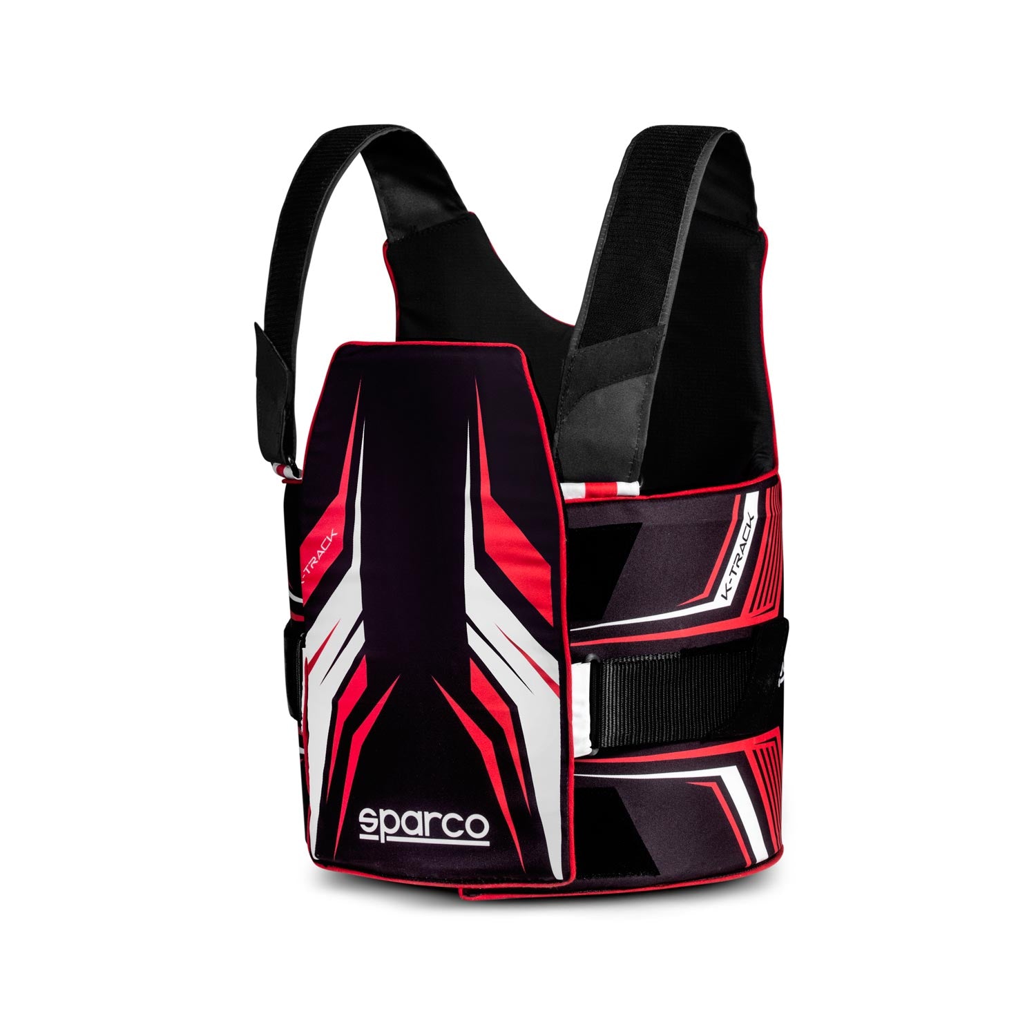 Rib Protection Vests - Rental Sports