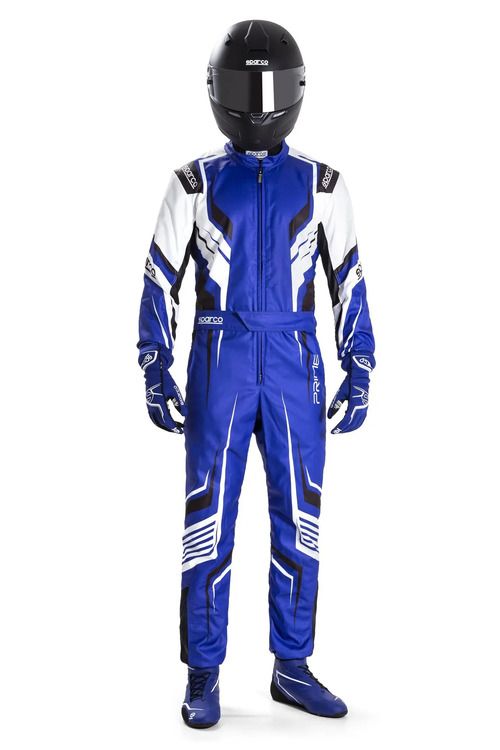 Sparco Prime K Karting Race Suit