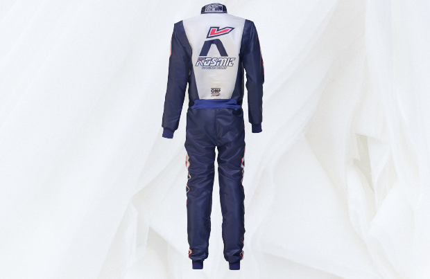 Kosmic Overall, OMP 2022 Karting Suit