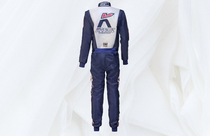 Kosmic Overall, OMP 2022 Karting Suit