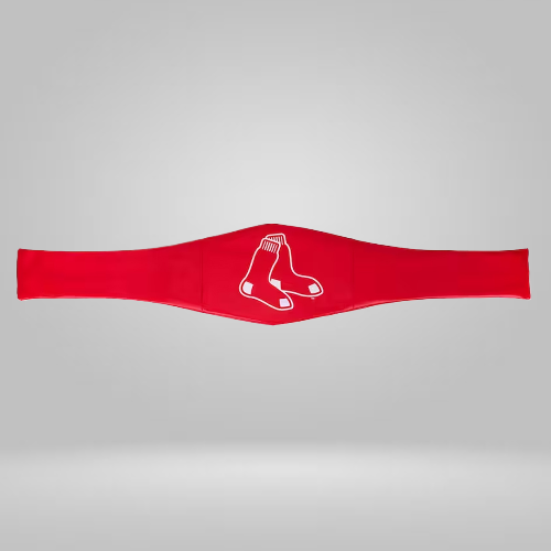 Boston Red Sox WWE Legacy Title Belt