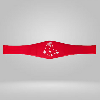 Boston Red Sox WWE Legacy Title Belt