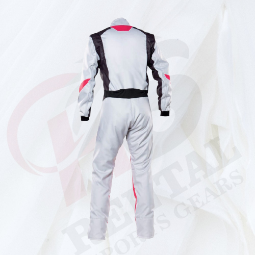 Karting Suits New Cordura RSG-999