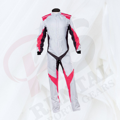 Karting Suits New Cordura RSG-999