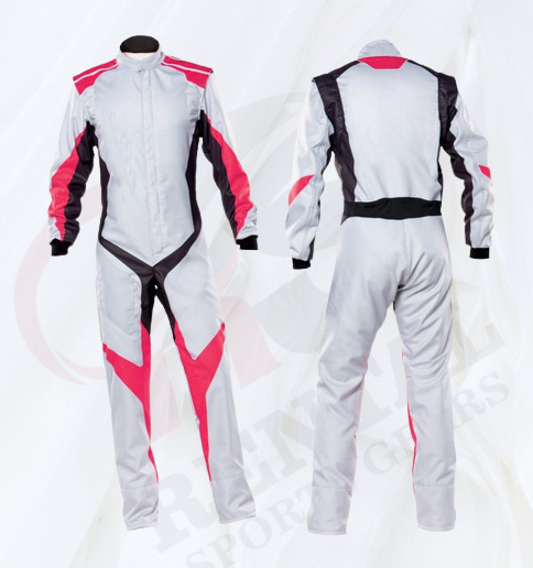 Karting Suits New Cordura RSG-999