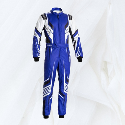 Sparco Prime K Karting Race Suit