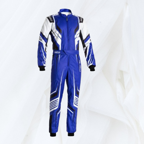 Sparco Prime K Karting Race Suit