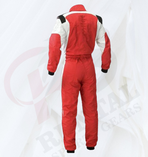 Karting Cordura Race Suit RSG-599