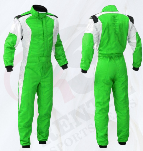 Karting Cordura Race Suit RSG-599