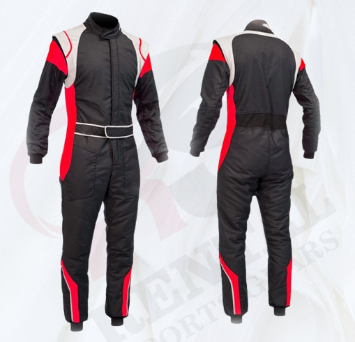 Racing Kart Suit New Style RSG-009