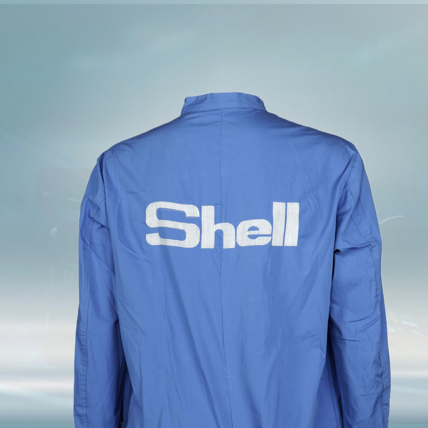 1960’S Vintage Ferrari F1 Replica Mechanic Suit