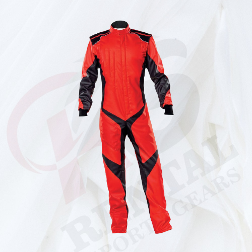 Karting Suits New Cordura RSG-999 - Rental Sports