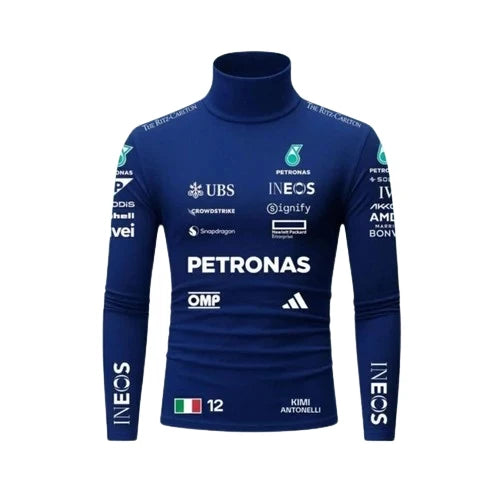 F1 Performance Base Layer Shirt