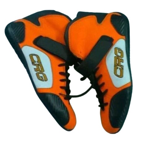 F1 CRG Race Go Kart Shoes