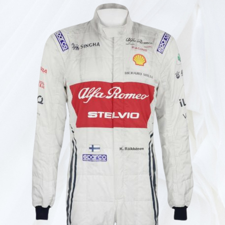 Alfa romeo 2025 racing jacket