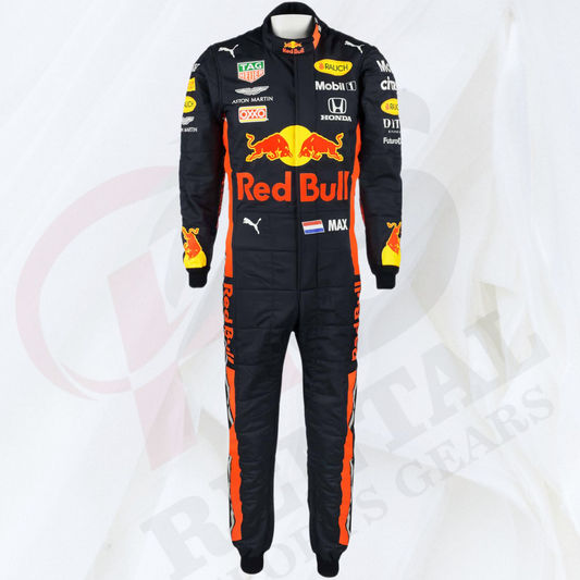 FORMULA ONE RACING SUIT – Rental Sports