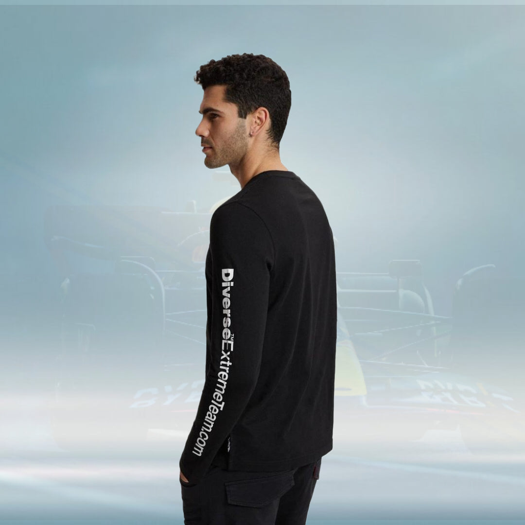 Men's longsleeve Dakar DKR LG 05 - Rental Sports