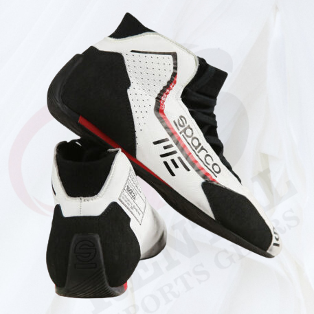 2021 Marcus Ericsson Race  Indy 500 / Indy GP Chip Ganassi Racing IndyCar Boots