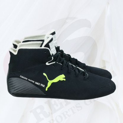 2023 Lewis Hamilton Race Mercedes F1 Boots - Rental Sports