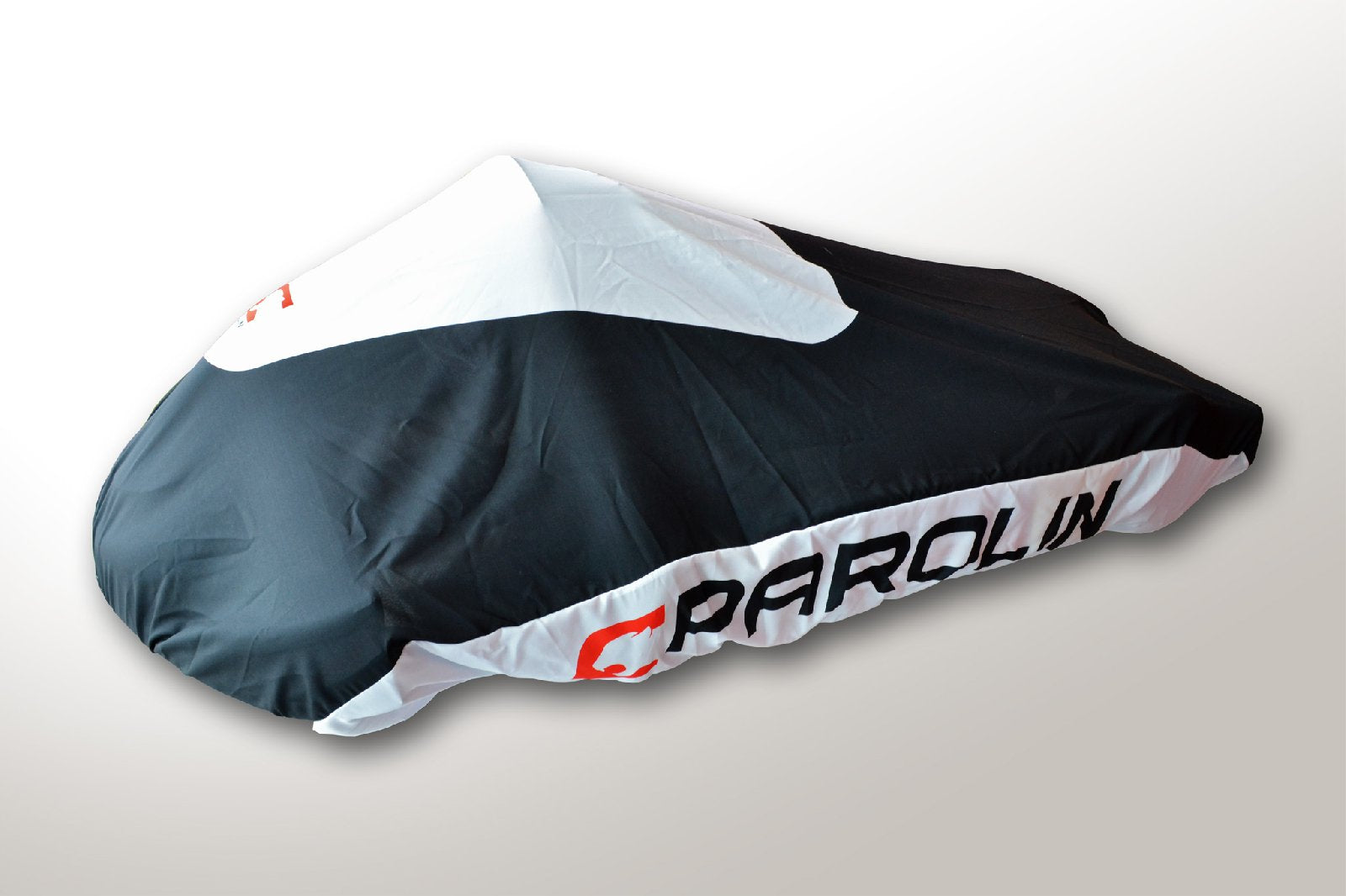 PAROLIN MOTORSPORT KART COVER