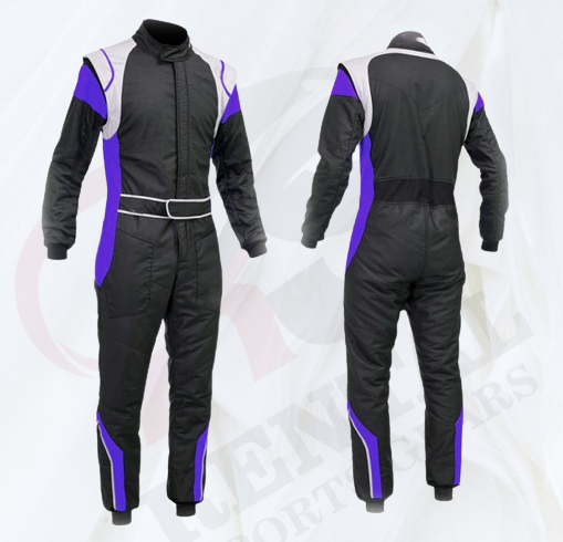 Racing Kart Suit New Style RSG-009