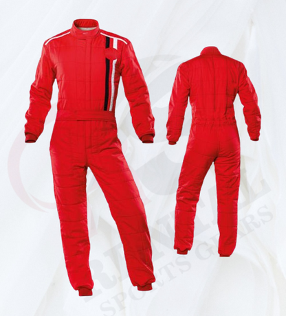 Kart Race Suit Cordura Karting Suit RSG-009