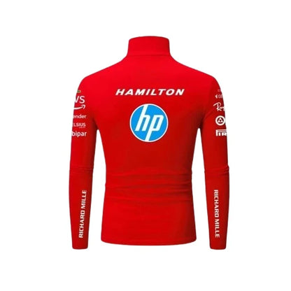 F1 Performance Base Layer Shirt