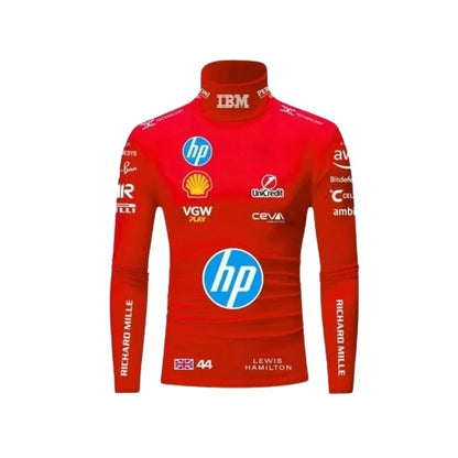 F1 Performance Base Layer Shirt