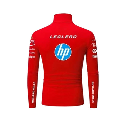 F1 Performance Base Layer Shirt