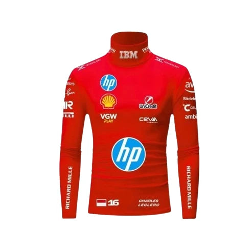 F1 Performance Base Layer Shirt