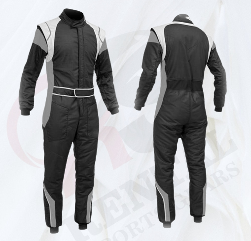 Racing Kart Suit New Style RSG-009