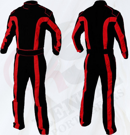 Go Kart Racing Suit 2023 New RSG-556