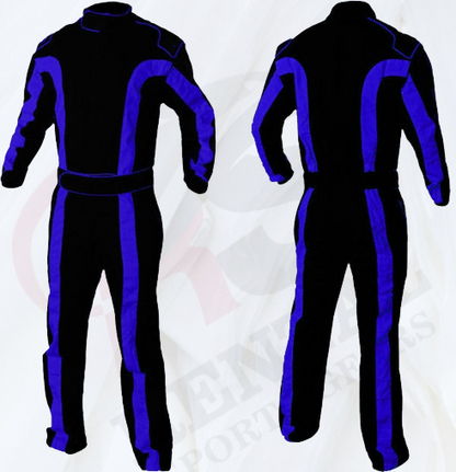 Go Kart Racing Suit 2023 New RSG-556