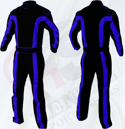 Go Kart Racing Suit 2023 New RSG-556