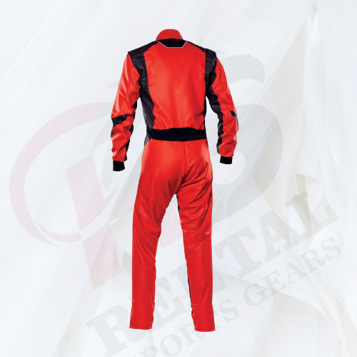 Karting Suits New Cordura RSG-999