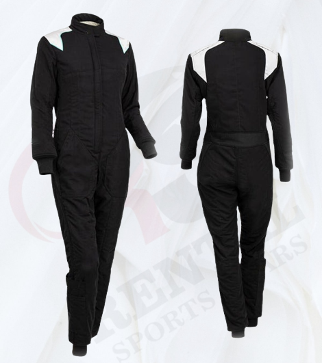 Karting cordura Racing New Suit RSG-546