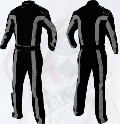 Go Kart Racing Suit 2023 New RSG-556