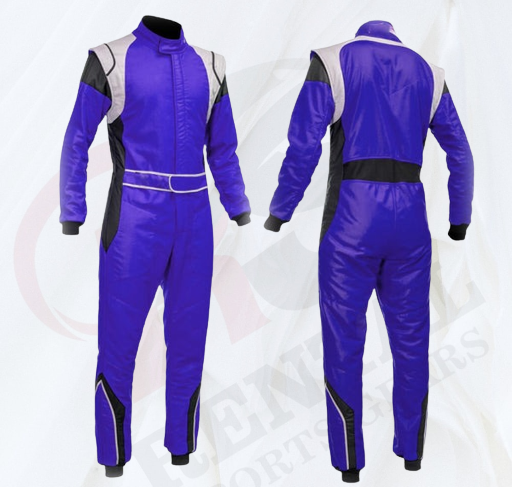 Racing Kart Suit New Style RSG-009