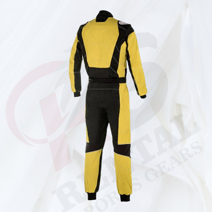 Karting Cordura Race Suit