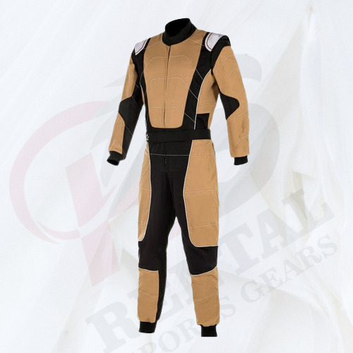 Karting Cordura Race Suit