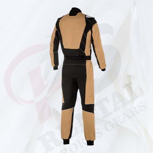 Karting Cordura Race Suit