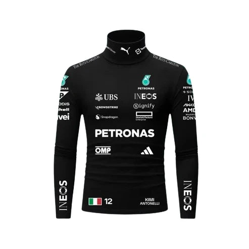F1 Performance Base Layer Shirt
