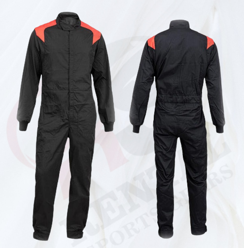 Go Kart Race Suit New Cordura Racing RSG-504