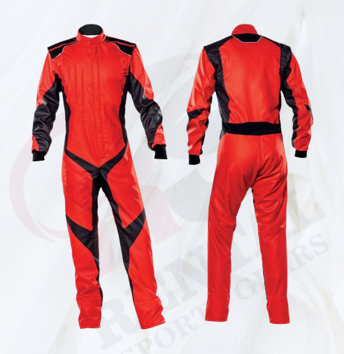 Karting Suits New Cordura RSG-999