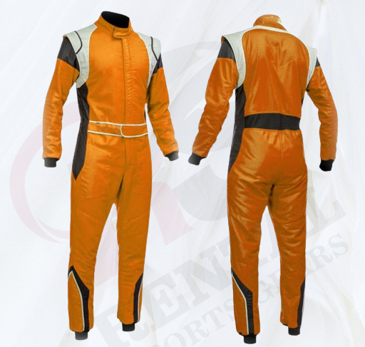 Racing Kart Suit New Style RSG-009