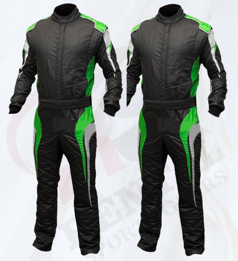 Karting Race Suit New Style RSG-999