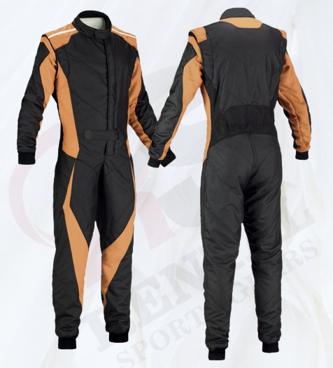 Kart Race Go karting Suit RSG-66