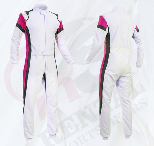 Kart Race Suit New model RSG-588