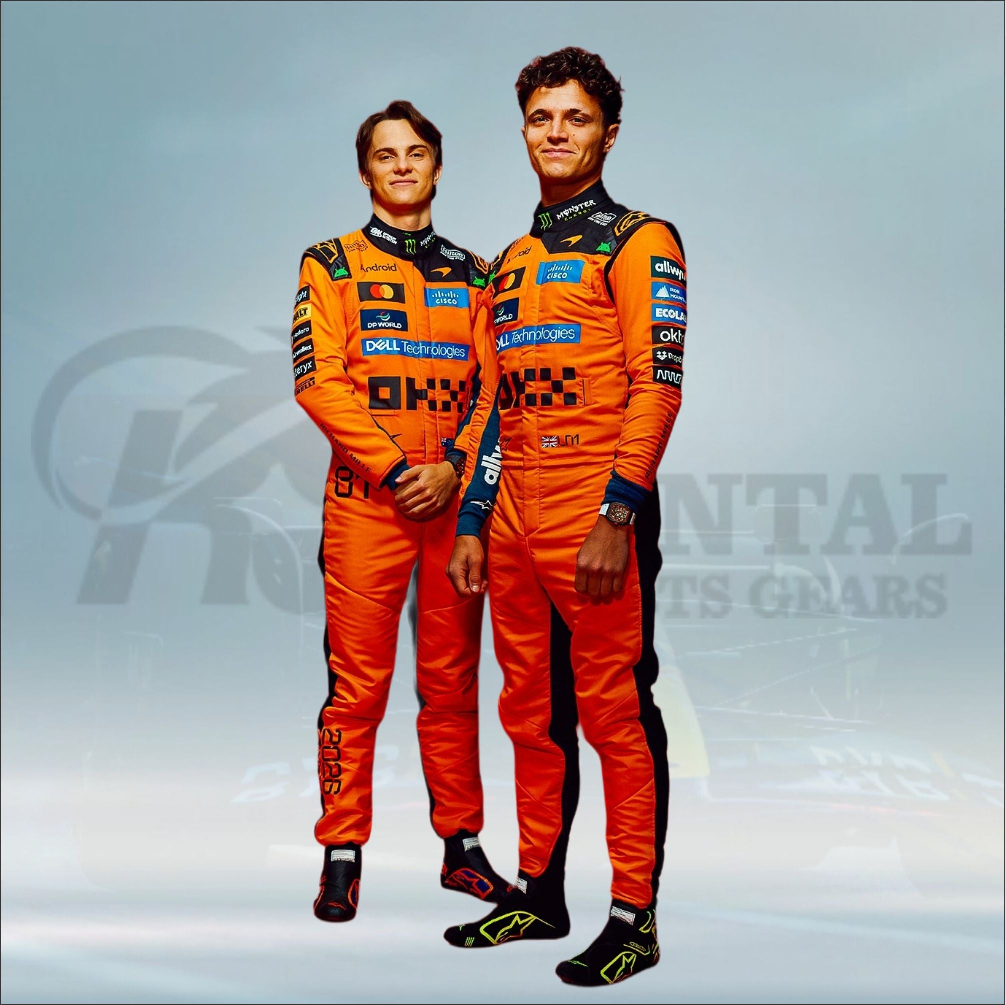 F1 Race Suit | Rental Sport – Rental Sports