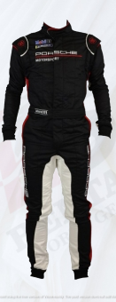 Porsche Motorsport Race Suit Karting Suit